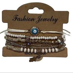 Evil Eye Bracelets 🧿